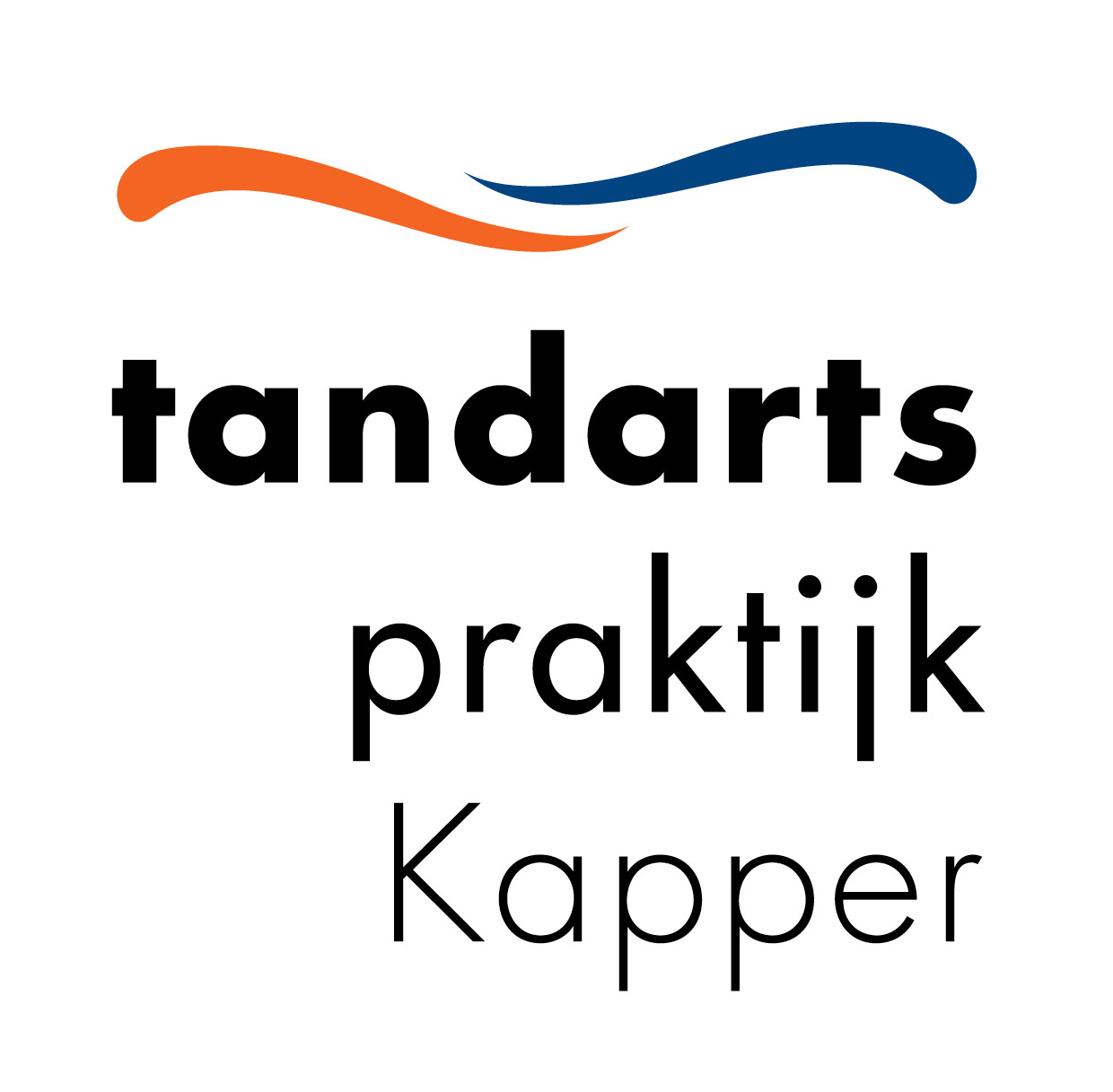 Startpagina Tandartspraktijk Kapper